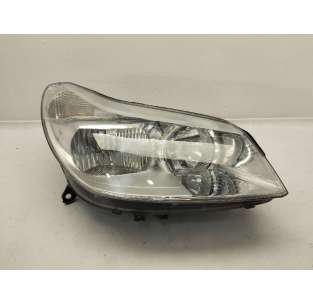 FARO DERECHO CITROEN C5...
