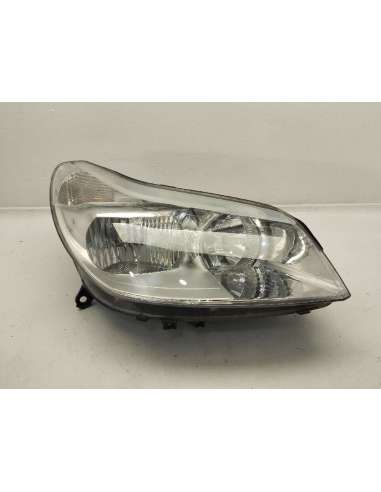 FARO DERECHO CITROEN C5 BERLINA -...