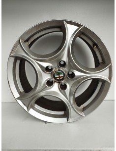 Recambio de llanta para alfa romeo spider (177) 2.4 jtd 20v referencia OEM IAM 60695011  
