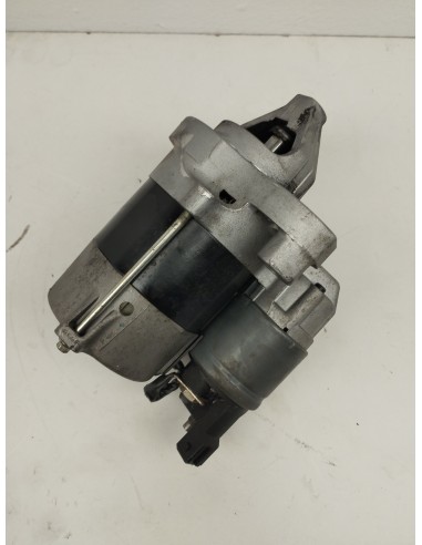 Recambio de motor arranque para peugeot 208 (p2) active referencia OEM IAM 9812715380  