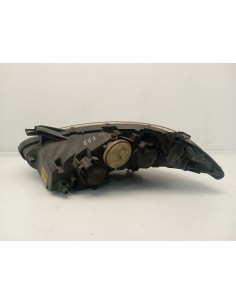 Recambio de faro derecho para mercedes-benz clase a (w169) a 150 (169.031) referencia OEM IAM A1698200261   2