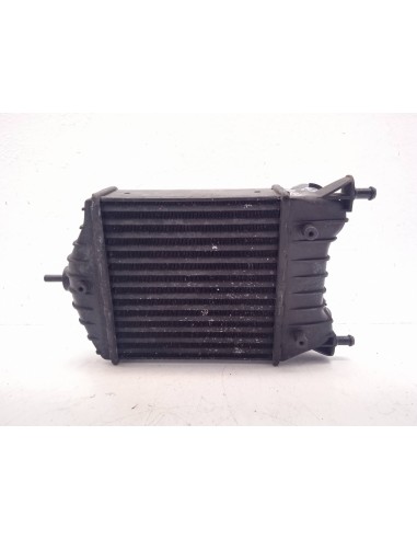 Recambio de intercooler para fiat punto berlina (188) 1.9 jtd cat referencia OEM IAM 467642530  