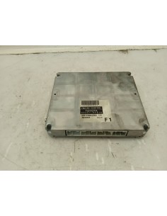 Recambio de centralita motor uce para toyota corolla verso (r1) 2.0 turbodiesel cat referencia OEM IAM 896610F010  