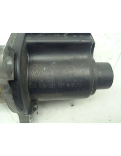 Recambio de valvula egr para seat ibiza (6j5) 1.9 tdi referencia OEM IAM 03G131501N   2