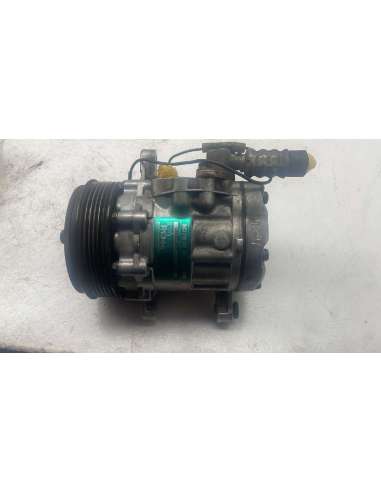 COMPRESOR AIRE ACONDICIONADO - 663865...