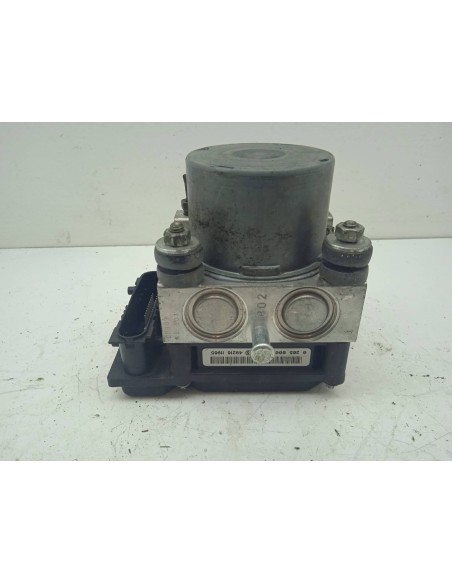 Recambio de abs para nissan micra (k12e) 1.2 cat referencia OEM IAM 47660AX600 050112/3/2586 