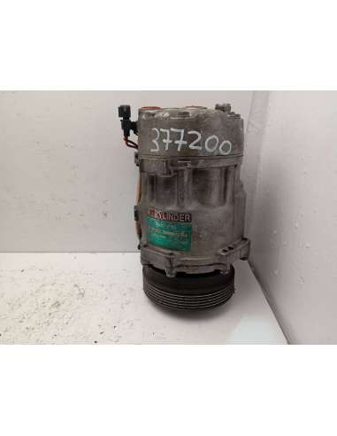 COMPRESOR AIRE ACONDICIONADO - 377200...