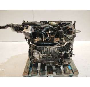 MOTOR COMPLETO CHEVROLET...