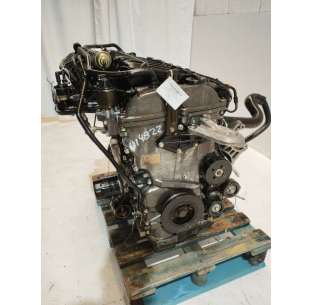 MOTOR COMPLETO CHEVROLET... 2