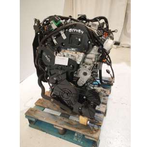 MOTOR COMPLETO - 814484 /... 2