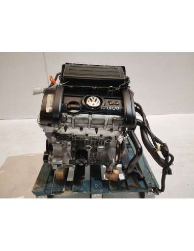 MOTOR COMPLETO - 812567 / BUD 80 CV
