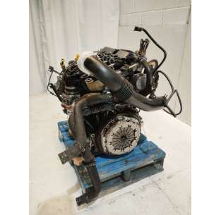 MOTOR COMPLETO - 812543 /... 2