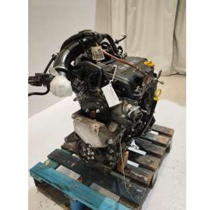 MOTOR COMPLETO OPEL TIGRA... 2