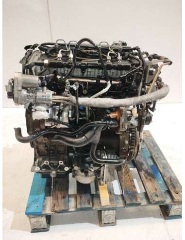 MOTOR COMPLETO - 812417 / QJBB 155 CV