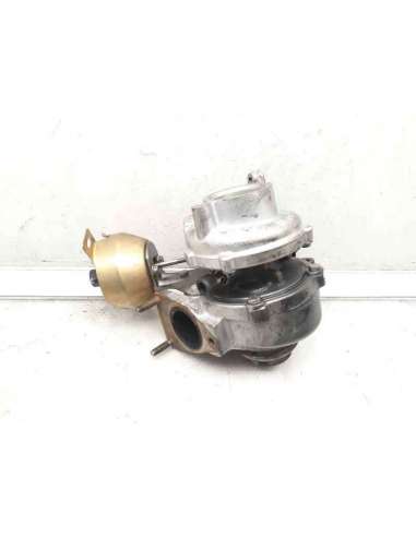 TURBOCOMPRESOR PEUGEOT 307 BERLINA...
