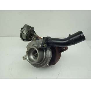 TURBOCOMPRESOR PEUGEOT 307...