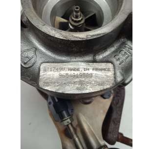 TURBOCOMPRESOR PEUGEOT 307... 2