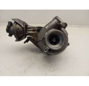 TURBOCOMPRESOR PEUGEOT 407...
