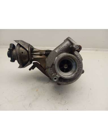 TURBOCOMPRESOR PEUGEOT 407 SW Sport -...