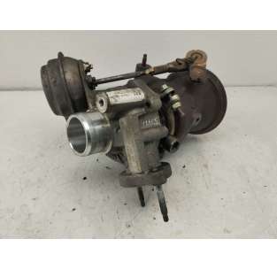 TURBOCOMPRESOR - 813435 /...