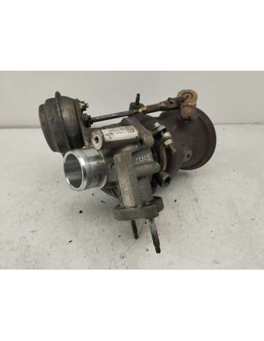 TURBOCOMPRESOR - 813435 / 9818479380