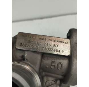 TURBOCOMPRESOR - 813435 /... 2