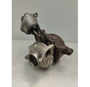 TURBOCOMPRESOR CITROEN C5...