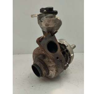 TURBOCOMPRESOR CITROEN C5... 2