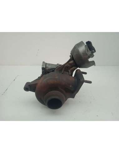 TURBOCOMPRESOR - 803612 / 9654919580