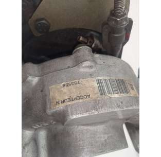 TURBOCOMPRESOR - 803612 /... 2