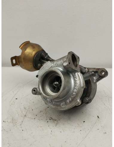 TURBOCOMPRESOR PEUGEOT 407 ST Confort...