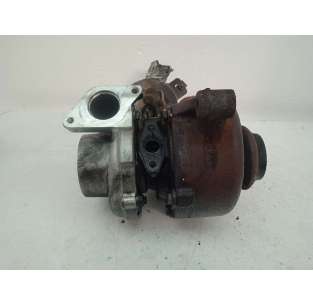 TURBOCOMPRESOR - 812525 /...