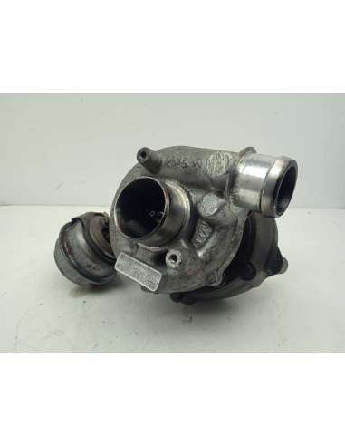 TURBOCOMPRESOR AUDI A4 BERLINA (B5) -...