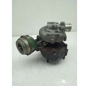TURBOCOMPRESOR AUDI A4...