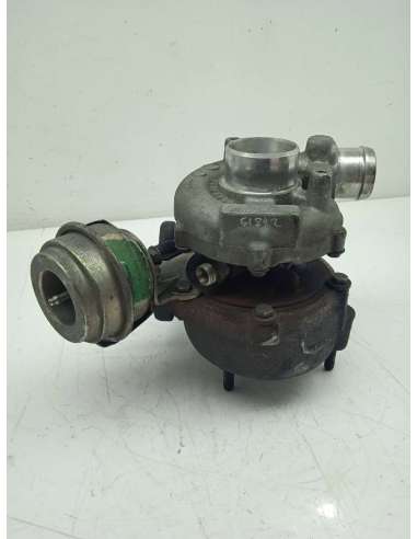 TURBOCOMPRESOR AUDI A4 BERLINA (B5) -...