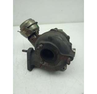 TURBOCOMPRESOR AUDI A4... 2