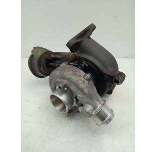 TURBOCOMPRESOR AUDI A4...