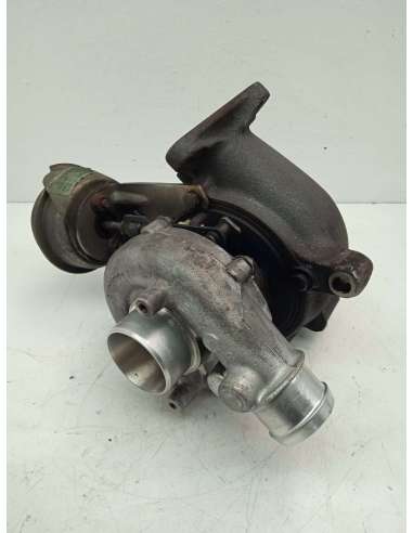 TURBOCOMPRESOR AUDI A4 BERLINA (B5) -...