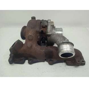 TURBOCOMPRESOR - 812164 /...