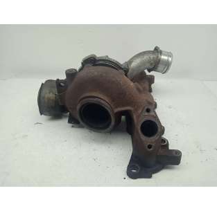 TURBOCOMPRESOR - 812164 /... 2