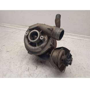 TURBOCOMPRESOR FORD FOCUS...