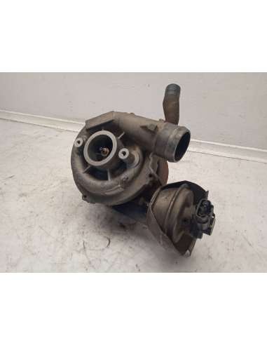 TURBOCOMPRESOR FORD FOCUS C-MAX...