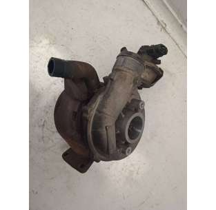 TURBOCOMPRESOR FORD FOCUS... 2
