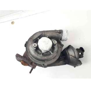 TURBOCOMPRESOR FORD FOCUS...