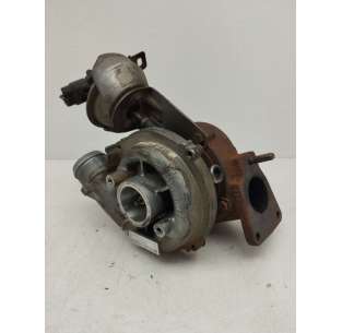 TURBOCOMPRESOR FORD FOCUS...