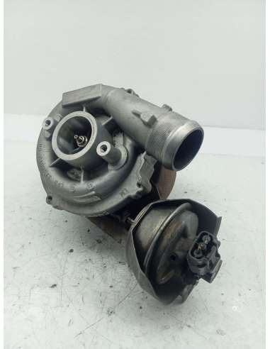 TURBOCOMPRESOR - 812440 / 9654931780