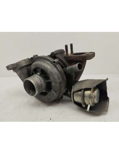 TURBOCOMPRESOR CITROEN C5 BERLINA...