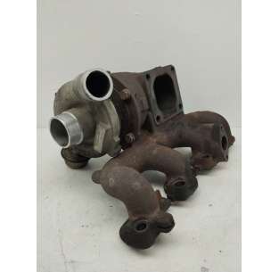 TURBOCOMPRESOR - 810960 /...