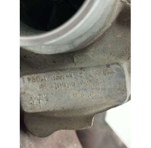 TURBOCOMPRESOR - 810960 /... 2