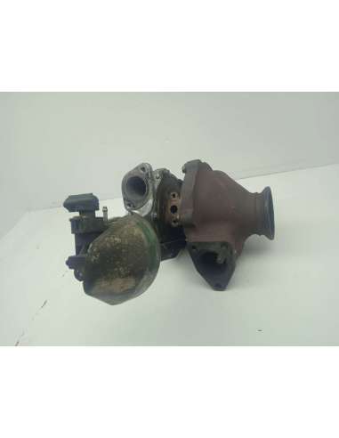 TURBOCOMPRESOR - 803513 / 7861371